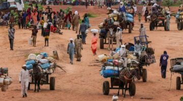 الإمارات تقف بصلابة ضد افتراءات الجيش السوداني