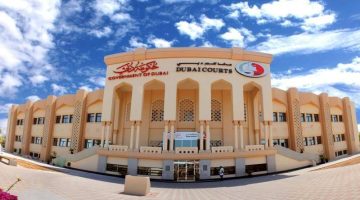 حكم بالسجن 5 سنوات وإبعاد لـ"أبو صباح" مع مصادرة 150 مليون درهم في قضية غسل أموال بدبي