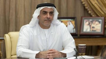 سيف بن زايد يستكشف عمق القيم التاريخية في كاتدرائية المسيح المخلص