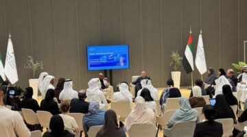 UAE's Limitless Aid to Sudan