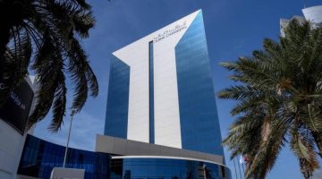 ازدهار تجاري في دبي: غرفة دبي تجذب 53 شركة عالمية في الربع الأول 2025