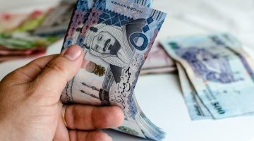سعر الريال السعودي اليوم: يبلغ 13.48 جنيه – جريدة الاستثمار العربي