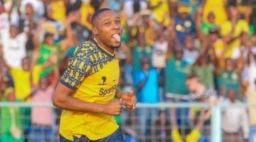 اتفاق مبدئي يربط الزمالك بكليمان مزيزي من يانج أفريكانز!