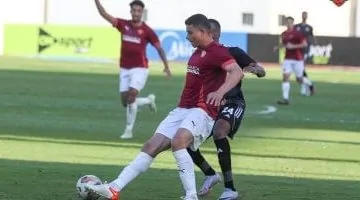 7 غيابات تهدد سيراميكا قبل مواجهة الأهلي اليوم في الدوري