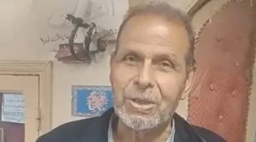 70 عاماً من الإبداع في تفصيل البدلات.. قصة أقدم خياط في كفر الشيخ تشوقك للفيديو!