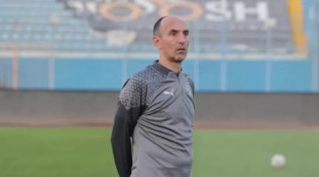 يورتشيتش يثير جدلاً واسعاً بإمكانية عودته إلى السعودية ومستقبله في بيراميدز