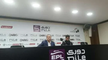بيسيرو ينتقد ركلة جزاء البنك الأهلي ويربط تدهور النتائج بالإصابات