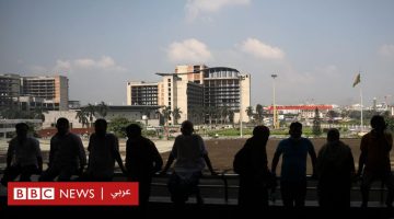 زيارة ترامب تعيد ملف حقوق الإنسان في السعودية إلى الواجهة