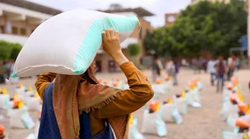 116 منظمة إنسانية تحذر من كارثة محتملة في اليمن وتطالب بتمويل فوري!