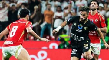 لجنة التظلمات تكشف قرارها النهائي اليوم في أزمة مباراة القمة