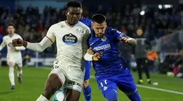 بث مباشر الآن: مباراة ريال فايادوليد وجيرونا في الدوري الإسباني.. مجانًا دون انقطاع
