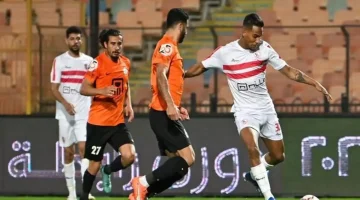 كل التفاصيل الحصرية عن مواجهة الزمالك والبنك الأهلي الليلة بالدوري: موعد، غيابات، تشكيل، وقناة النقل!