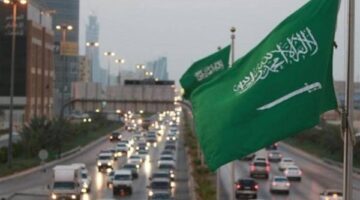 بدءاً من اليوم: السعودية تفتح المجال لطائرات الشركات الأجنبية لنقل الركاب داخلياً