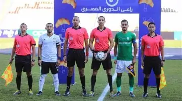 موعد مواجهة الأهلي وسيراميكا كليوباترا.. وأسماء الحكام الرسميين!