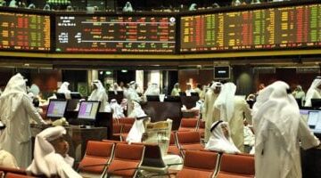 Dubai Financial Market Draws Over 19,000 New Investors, 86% From Abroad