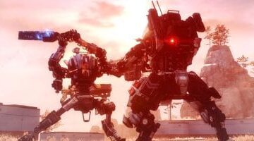 EA تُقرر تسريح موظفيها وإلغاء لعبة Titanfall!