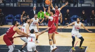 مواجهة نارية في نصف نهائي دوري سوبر السلة: الأهلي يصطدم بالزمالك، والاتحاد يواجه سبورتنج!
