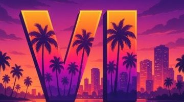 GTA 6: روكستار تعلن التاريخ الرسمي للإصدار وتكشف التريلر الترويجي الثاني!