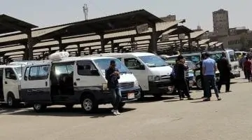Golden Dragon Dominates Microbus Sales with 56% Share in Q1 2025