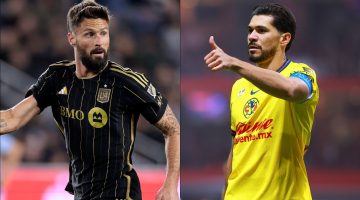 تعرف على موعد مباراة لوس أنجلوس إف سي وكلوب أمريكا في تصفيات كأس العالم للأندية 2025 والقنوات الناقلة!