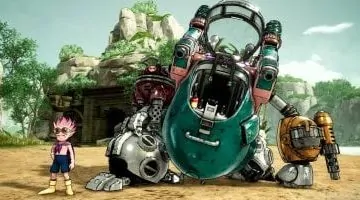 PS Plus يعزز مكتبته بـSand Land وSoul Hackers 2 وStalker Trilogy في مايو!