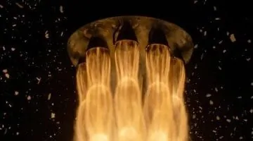 Rocket Lab تطلق قمرًا صناعيًا يابانيًا متطورًا لمراقبة الأرض!