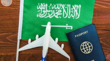 السعودية توقف تأشيرات العمل الجماعية لـ 14 دولة، بينها 8 دول عربية، حتى نهاية يونيو 2025