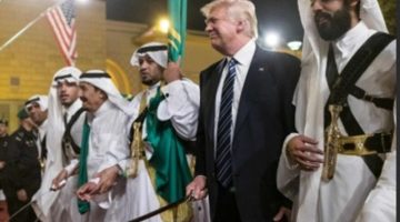 من التطبيع إلى البترودولار: كيف غيرت حرب غزة أولويات ترامب مع السعودية؟