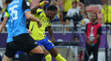 النصر يودع بطولة دوري أبطال آسيا بنهاية مفاجئة أمام كاواساكي الياباني!
