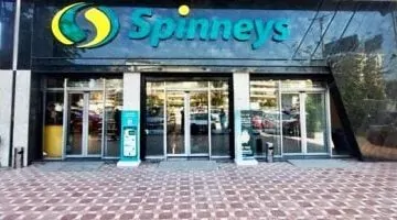 Spinneys Egypt تفتتح فرعها الـ32 في مدينة المنصورة.. خطوة توسعية جديدة!