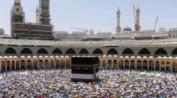 عقوبات الحج بدون تصريح: منع دخول السعودية لـ10 أعوام.. تعرف التفاصيل الرسمية