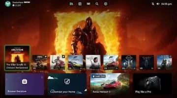 Xbox تُقدم ميزة جديدة: تثبيت 3 ألعاب مفضلة مباشرة على الشاشة الرئيسية!