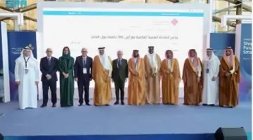 المملكة تتجه نحو الريادة العالمية بقوة رؤية 2030