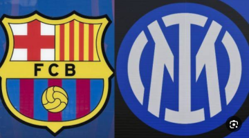بث مباشر حماسي: برشلونة يواجه إنتر ميلان في دوري الأبطال الثلاثاء