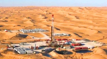 وايكوم تطالب بترومسيلة بتسليم قطاع 5 عاجلًا إلى جنة هنت