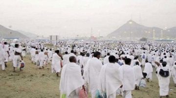 موسم الحج: السعودية تفرض غرامة مالية ضخمة على المخالفين.. #خبر_عاجل