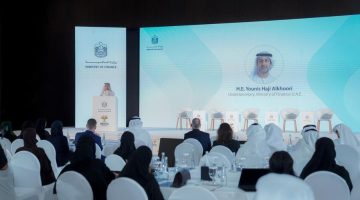 UAE Hosts BRICS Public-Private Partnership Working Group Meeting