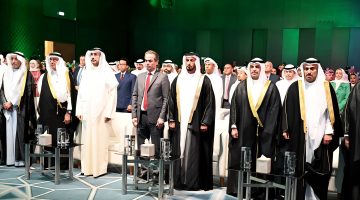 افتتاح النسخة الـ20 للملتقى الإعلامي العربي: مشاركة الإمارات ووزير إعلام الكويت يقود الفعاليات