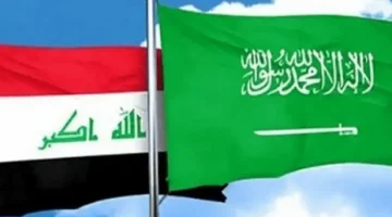 وزيرا الخارجية السعودي والعراقي يناقشان التطورات الدولية الأخيرة