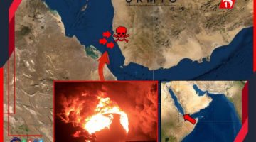 عاجل: الحوثي يكشف حصيلة ضحايا غارات إسرائيل على موانئ الحديدة ويرد بيان إسرائيلي متوقع
