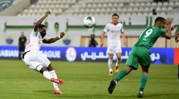 بث مباشر: مواجهة حماسية بين خورفكان والشارقة في الدوري الإماراتي