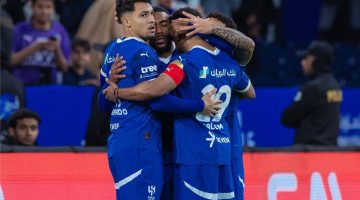 بعد رحيل خيسوس.. غياب البليهي عن تشكيلة الهلال أمام الرائد الليلة وهذا البديل!