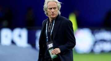 بعد الخروج من أبطال آسيا.. يقترب الهلال من إقالة جيسوس