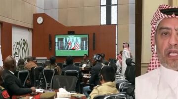 بفضل قوتها في مكافحة الفساد.. افتتاح مكتب الإنتربول الجديد في الرياض (فيديو)
