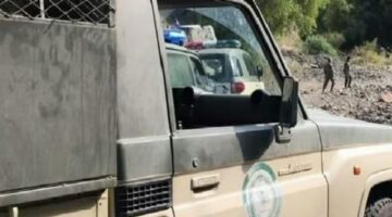 دوريات المجاهدين تلقي القبض على مروج ميثامفيتامين في المنطقة الشرقية