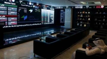 7 أبريل.. أسوأ يوم في تاريخ مؤشر تاسي!