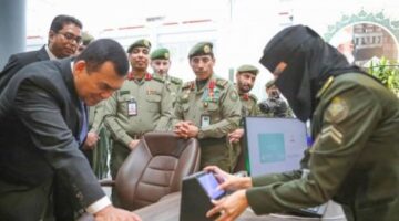 السعودية تطلق إقامة جديدة لفئة المغتربين.. امتيازات حصرية تشمل عملًا حرًا دون تصريح أو كفيل!