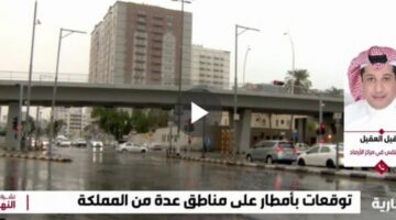 ارتفاع حراري يلوح في الأفق بدءًا من الغد