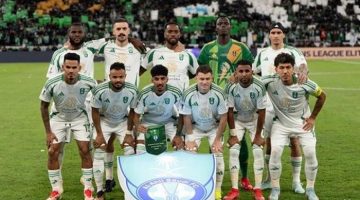 وزير الرياضة يصدر تعليمات بمكافأة 200 ألف ريال لكل لاعب في الأهلي