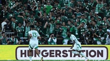 الأهلي يتوج بطلاً تاريخياً لدوري أبطال آسيا للنخبة أمام كاواساكي الياباني